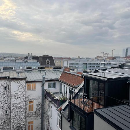 Weltwien Luxury Art Apartments & Free Parking Eksteriør bilde