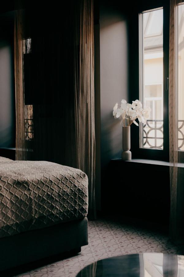 Weltwien Luxury Art Apartments & Free Parking Eksteriør bilde