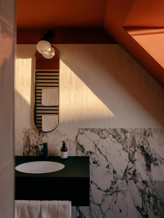 Weltwien Luxury Art Apartments & Free Parking Eksteriør bilde
