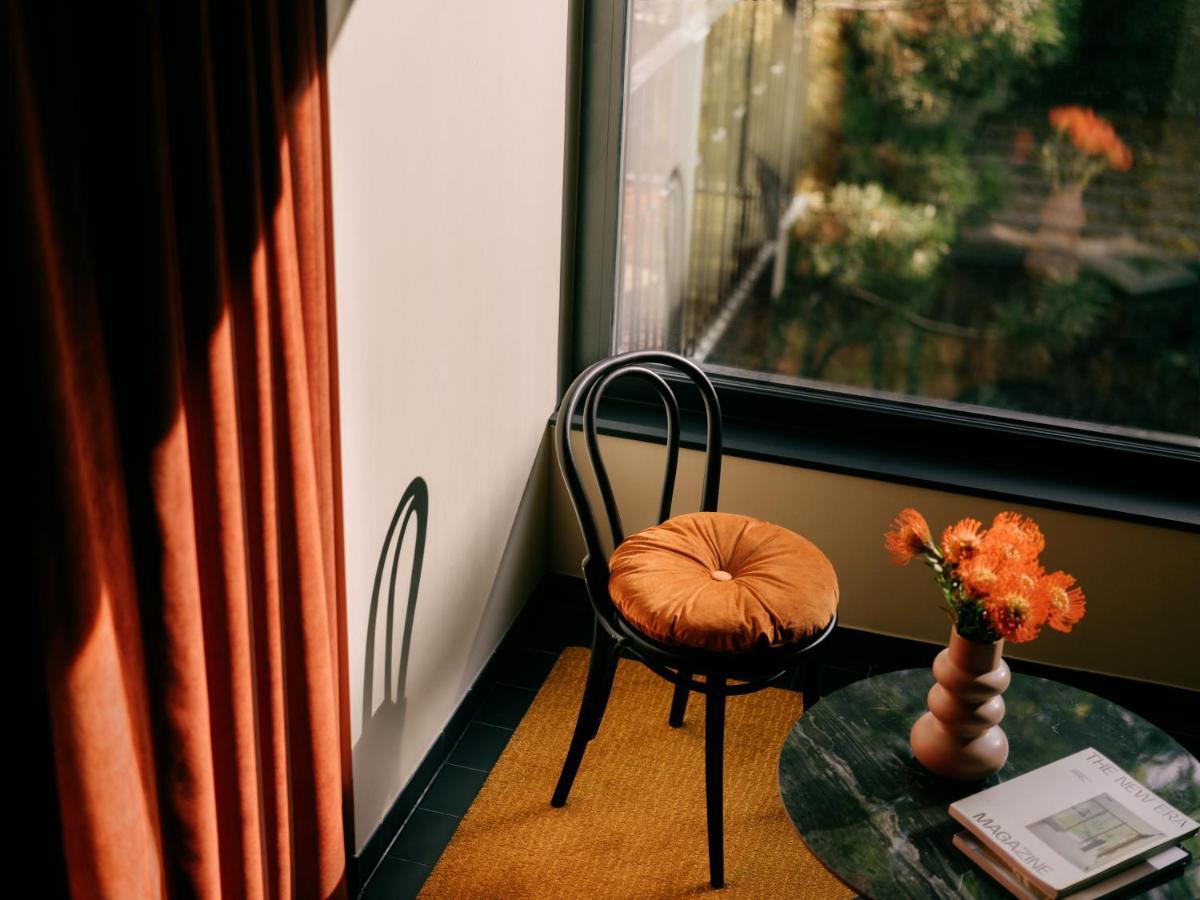Weltwien Luxury Art Apartments & Free Parking Eksteriør bilde