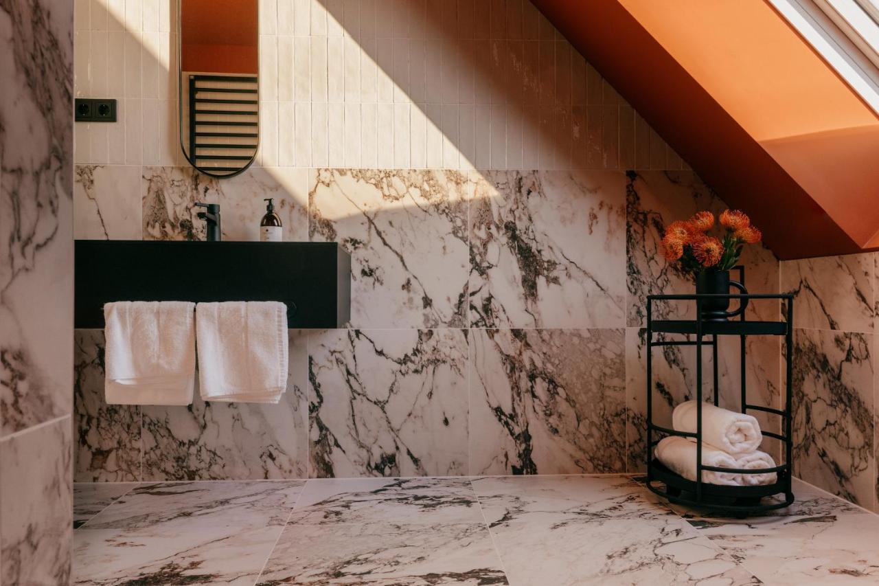 Weltwien Luxury Art Apartments & Free Parking Eksteriør bilde