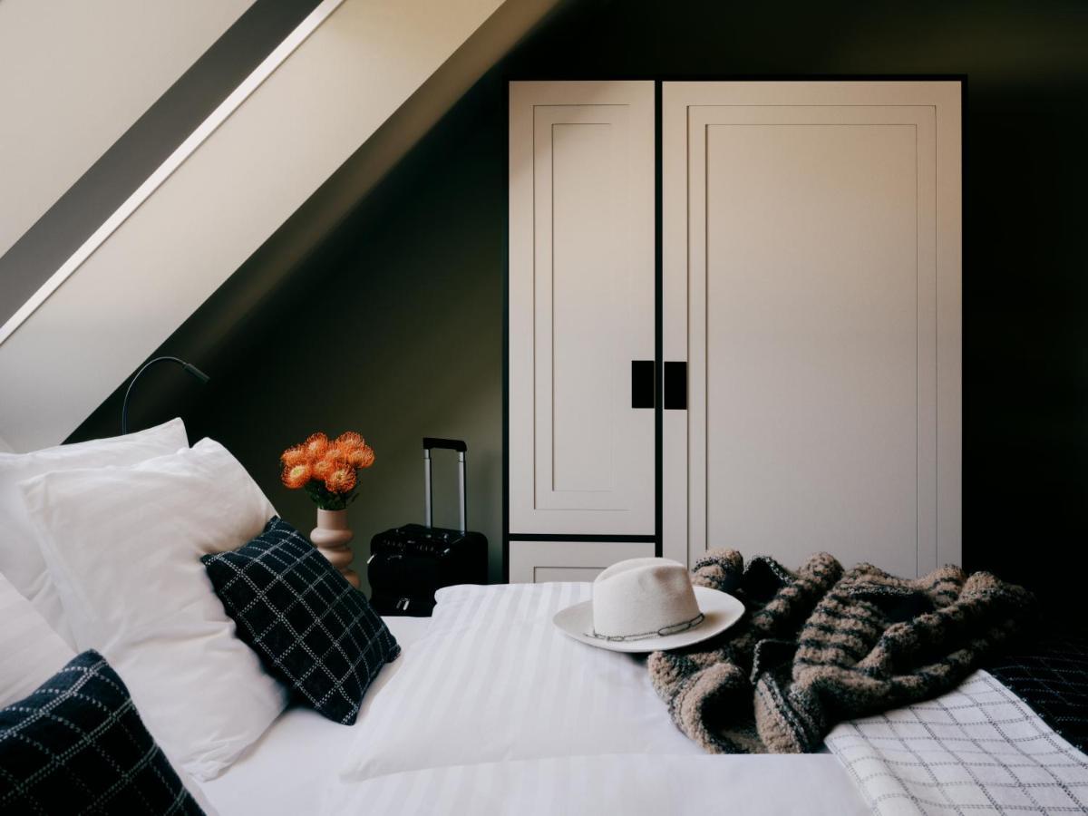Weltwien Luxury Art Apartments & Free Parking Eksteriør bilde