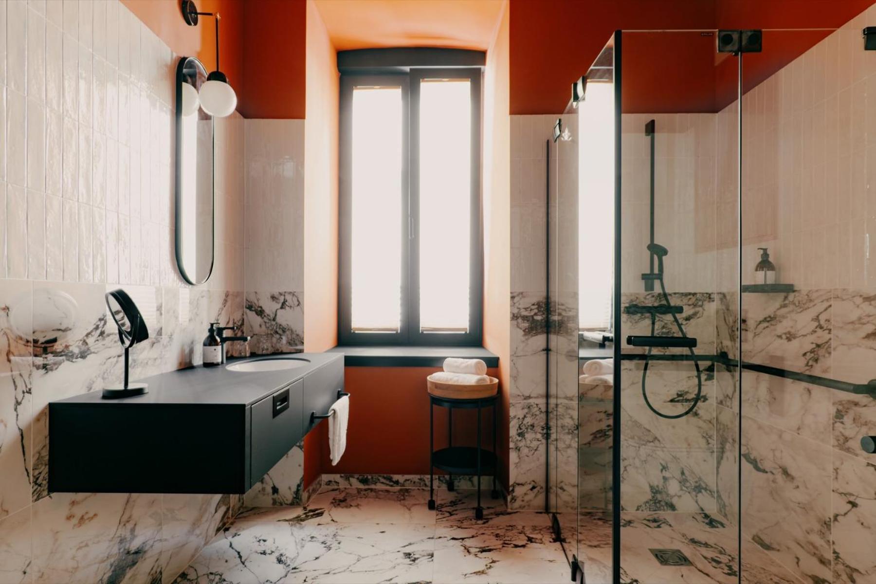 Weltwien Luxury Art Apartments & Free Parking Eksteriør bilde